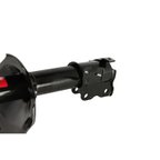 KYB 235607 Suspension Strut - Front Right - view 5