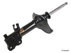 KYB 235608 Suspension Strut - Front Left - view 6