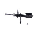 KYB 235618 Suspension Strut - Front Left - view 2