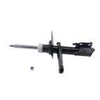 KYB 235618 Suspension Strut - Front Left - view 1