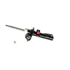 KYB 235620 Suspension Strut - Front - view 1