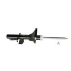 KYB 235621 Suspension Strut - Rear - view 1