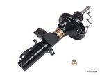 KYB 235621 Suspension Strut - Rear - view 7