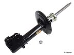 KYB 235626 Suspension Strut - Front - view 6