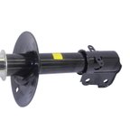 KYB 235627 Suspension Strut - Front - view 2
