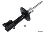 KYB 235627 Suspension Strut - Front - view 6
