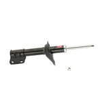 KYB 235632 Suspension Strut - Front Right - view 2