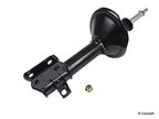 KYB 235633 Suspension Strut - Front Left - view 7