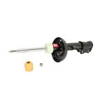 KYB 235702 Suspension Strut - Front Left - view 2