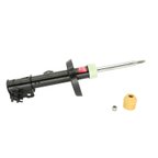 KYB 235702 Suspension Strut - Front Left - view 3