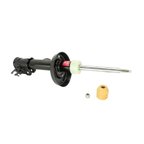 KYB 235702 Suspension Strut - Front Left - view 4