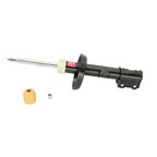 KYB 235702 Suspension Strut - Front Left - view 1