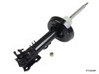 KYB 235702 Suspension Strut - Front Left - view 8