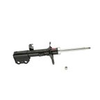 KYB 235703 Suspension Strut - Front Right - view 2