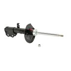 KYB 235703 Suspension Strut - Front Right - view 3