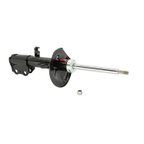 KYB 235703 Suspension Strut - Front Right - view 6