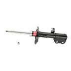 KYB 235704 Suspension Strut - Front Left - view 1