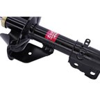 KYB 235902 Suspension Strut - Front - view 3