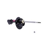 KYB 235902 Suspension Strut - Front - view 1
