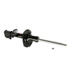 KYB 235912 Suspension Strut - Front Right - view 3