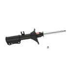 KYB 236005 Suspension Strut - Front Right - view 7
