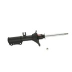 KYB 236006 Suspension Strut - Front Left - view 4