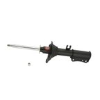 KYB 236006 Suspension Strut - Front Left - view 1