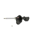 KYB 236008 Suspension Strut - Front - view 4