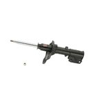 KYB 236008 Suspension Strut - Front - view 1