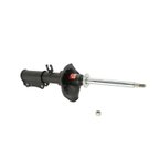 KYB 236010 Suspension Strut - Front Left - view 3