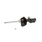 KYB 236010 Suspension Strut - Front Left - view 4