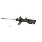 KYB 236010 Suspension Strut - Front Left - view 1