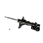 KYB 331008 Suspension Strut - Front Right - view 2