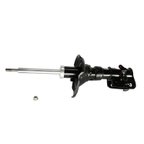 KYB 331008 Suspension Strut - Front Right - view 1