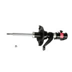 KYB 331009 Suspension Strut - Front Left - view 2