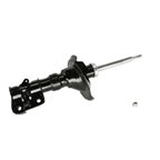 KYB 331009 Suspension Strut - Front Left - view 3