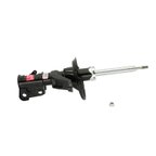 KYB 331010 Suspension Strut - Front Right - view 2