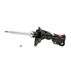 KYB 331010 Suspension Strut - Front Right - view 1