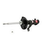 KYB 331011 Suspension Strut - Front Left - view 4