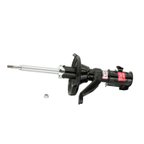 KYB 331011 Suspension Strut - Front Left - view 1