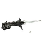 KYB 331011 Suspension Strut - Front Left - view 5