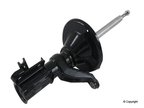 KYB 331011 Suspension Strut - Front Left - view 7