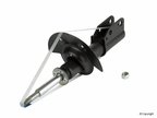 KYB 331047 Suspension Strut - Front Left - view 7