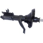 KYB 331051 Suspension Strut - Front Left - view 2