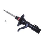KYB 331051 Suspension Strut - Front Left - view 1