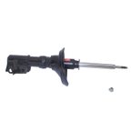 KYB 331051 Suspension Strut - Front Left - view 5
