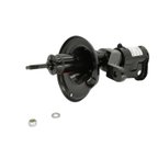 KYB 331602 Suspension Strut - Front Left - view 4