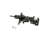 KYB 331602 Suspension Strut - Front Left - view 1