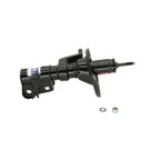KYB 331602 Suspension Strut - Front Left - view 5