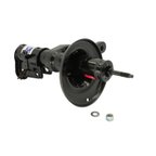KYB 331602 Suspension Strut - Front Left - view 6
